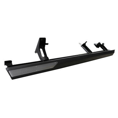 ARB 2021+ Ford Bronco Rock Sliders - 4 Door - 4480010