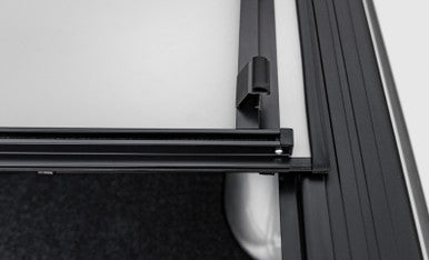 Access LOMAX Stance Hard Cover for 2019+ Ford Ranger 6ft Box - Black Urethane - G3010069