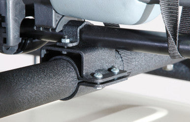 Rugged Ridge Roof Rack Adapter Kit 07-18 Jeep Wrangler - 11703.10