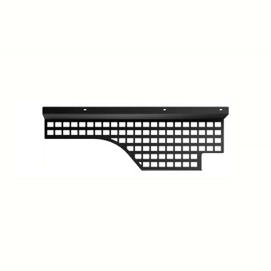 Putco 20-21 Jeep Gladiator - 5ft (Standard Box) Molle Driver Side Panel - 195241