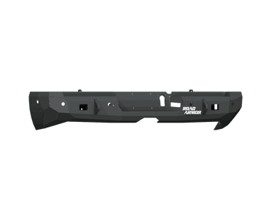 Road Armor 19-20 Ram 2500 Stealth Rear Non-Winch Bumper - Tex Blk - 4192R0B