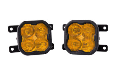 Pod light featuring advanced TIR optics for high efficiency and focus. - DD6994