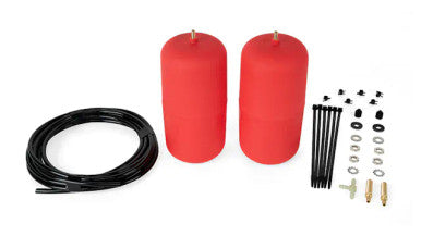 Air Lift 1000 Air Spring Rear Kit For 2021-25 Ford Bronco Sport, 20-25 Escape AWD - 60858