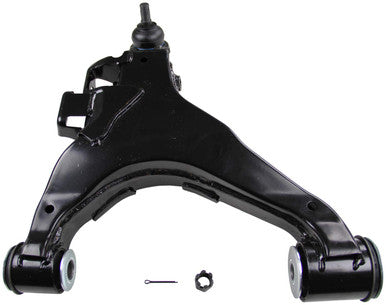 MOOG 07-21 Toyota Tundra Front Left Lower Control Arm - RK621304