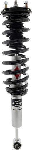 KYB Shocks & Struts Truck Plus 07-21 Toyota Tundra w/TRD (Exc. TRD Pro) FL Performance Assembly - SRM4473