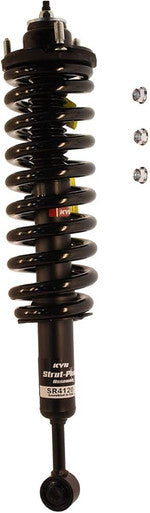 KYB 16-23 Toyota Tacoma 4WD Strut-Plus Kit - Front Right - SR4801