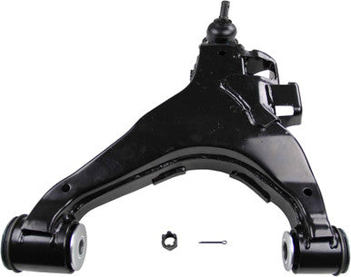 MOOG 07-21 Toyota Tundra Front Right Lower Control Arm - RK621303