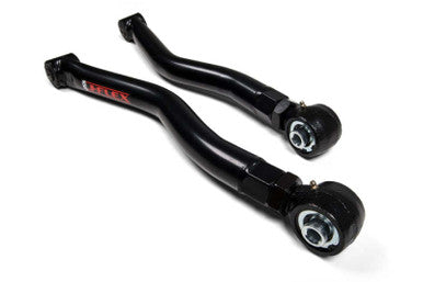 JKS Manufacturing 18-21 Jeep Wrangler JL Adjustable J-Flex Lower Control Arms - Front - JKS1625