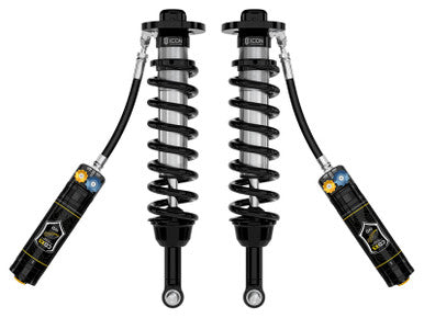 ICON 22-25 Toyota Tundra 2.5 Series VS RR CDXS Coilover Kit - 58770X