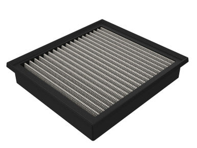 aFe Magnum FLOW Pro DRY S Air Filter For 2024 Toyota Tacoma, 19-24 RAV4 - 31-10314