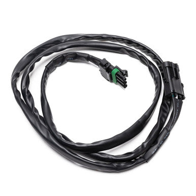 Baja Designs XL/S8/OnX6 3-Pin 5ft Extension Cable - Universal - 64-0169