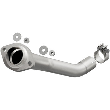 MagnaFlow 18-20 Jeep Wrangler V6 3.6L Bolt On Extension Pipe 2in Pipe Diameter - 19432