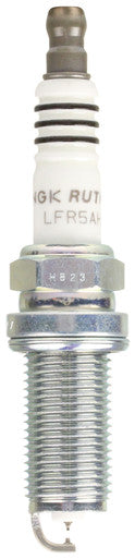 NGK Ruthenium HX Spark Plug Box of 4 (LFR5AHX) - 96355