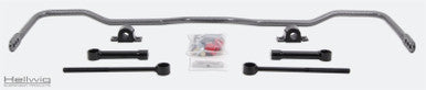 Hellwig 20-21 Jeep Gladiator (w/ 3-5in Lift) Solid Heat Treated Chromoly 7/8in Rear Sway Bar - 7843