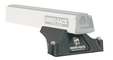Rhino-Rack RLTP Leg Set for Heavy Duty/Vortex Bar - Low Profile - 2 pcs - RLTP