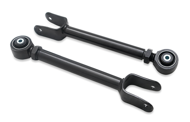 SuperPro 96-07 Jeep Wrangler TJ Upper Trailing Arm Set - TRC1194