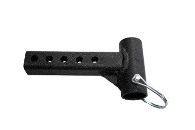 Fishbone Offroad Spare Tire Flag Mount - FB21289