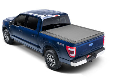 BAK 2021+ Ford F-150 Revolver X4s 6.5ft Bed Cover - 80337
