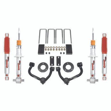 Rancho 14-20 Ford Pickup / F100 Suspension System Component - Box Two - RS66507R9-2