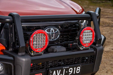 ARB Cover Clear Ar21 - AR10TC