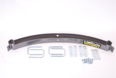 Hellwig 88-98 Chevy Silverado 1500 2/4WD EZ Level 990 Helper Spring - Up To 2000lbs - 985