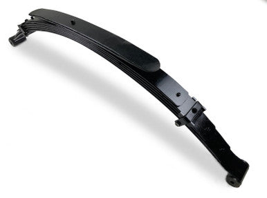 Tuff Country 80-96 Ford F-150 4wd Rear 3in EZ-Ride Leaf Springs (Ea) - 29481