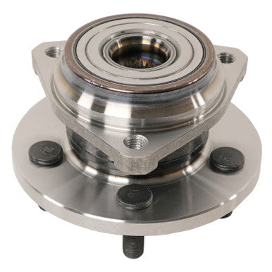 MOOG Front Hub Assembly For 1990-99 Jeep Wrangler - 513084