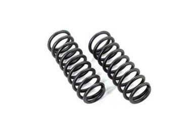 Superlift 07-18 Jeep JK 2 & 4 Door Coil Springs (Pair) 4in Lift - Front - 560