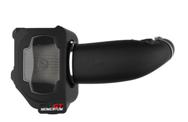 aFe Momentum GT Cold Air Intake System w/ Pro DRY S Filter For 2022-23 Jeep Wagoneer - 50-70106D