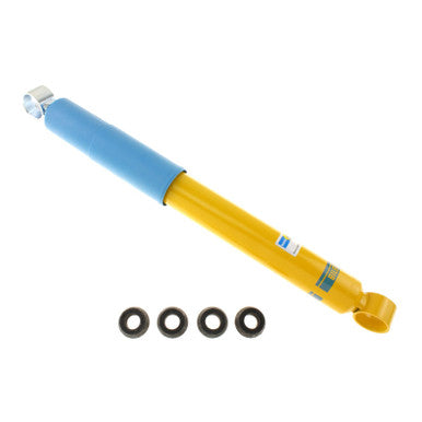 Bilstein B6 1985 Toyota Land Cruiser Base Rear 46mm Monotube Shock Absorber - 24-011327