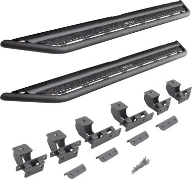 Go Rhino 04-05 Ford F-150 Heritage RC2 Brackets - 55865