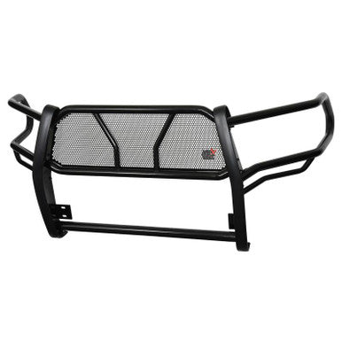 Westin 14-24 Toyota 4Runner (Excl. Limited/Nightshade/TRD Sport) HDX Modular Grille Guard - Black - 57-23825