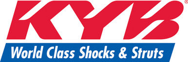 KYB 18-24 Jeep Wrangler (2-3in Lift) Gas-A-Just Gas Shock - Front - 5550020