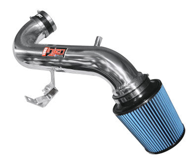 Injen 11-17 Dodge Durango R/T 5.7L V8 Polished Power-Flow Air Intake System - PF5021P