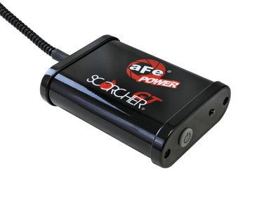 aFe SCORCHER GT Power Module For 2007-21 Toyota Tundra, 08-22 Sequoia - 77-46009