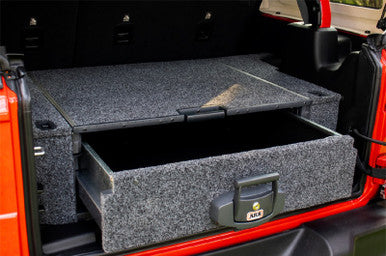 ARB Outback Solutions Cargo Drawer ONLY- RDRF790