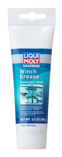 LIQUI MOLY 100g Marine Winch Grease - 20524