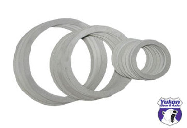 Yukon Gear Dana 44 Complete Shim Kit Replacement - SK 706376