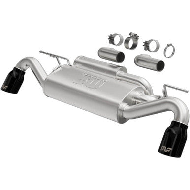 MagnaFlow 2021 Ford Bronco Sport Street Series Cat-Back Performance Exhaust System - 19553