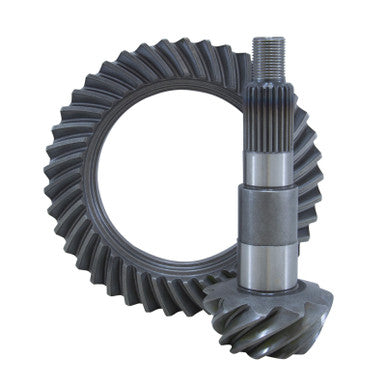 Yukon Gear High Performance Replacement Gear Set For Dana 30 Reverse Rotation in a 4.88 Rat - YG D30R-488R