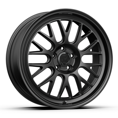 fifteen52 Holeshot RSR 20x10.5 5x112 35mm ET 66.56mm Center Bore Frosted Graphite - RSHGB-20551+35