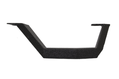 Go Rhino RB10 Running Boards - Bedliner Coating Finish - Complete Kit - 69420000T