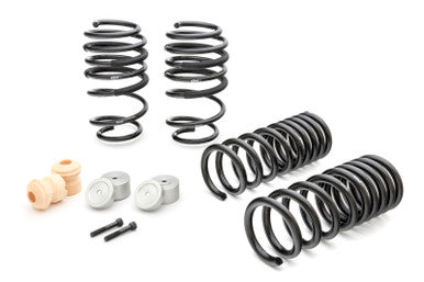 Eibach SUV Pro-Kit for 06-10 Jeep Grand Cherokee SRT-8 6.1L Hemi V8 AWD - 2892.540