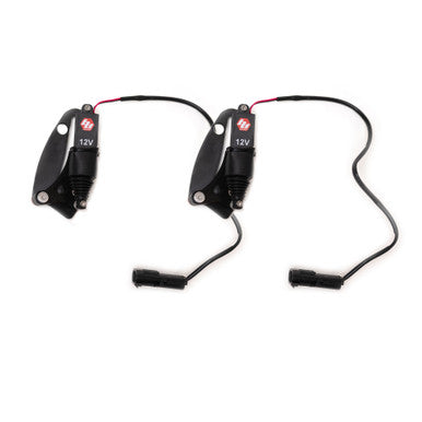 Baja Designs S8 Light Bar Reflex Light Actuator Kit (Double) - Universal - 800014