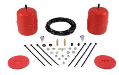Air Lift 1000 Air Spring Front Kit For 1999-06 Jeep Wrangler - 80702