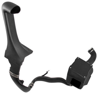 K&N 12-18 Jeep Wrangler 3.6L V6 Performance Intake Kit w/ Snorkel - 57-1573
