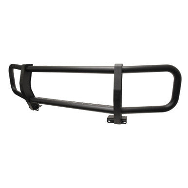 Westin 2021+ Ford Bronco (Excl. Bronco Sport)XTS Front Bumper Brush Guard for OEM Bumper - Tex Black - 59-751255