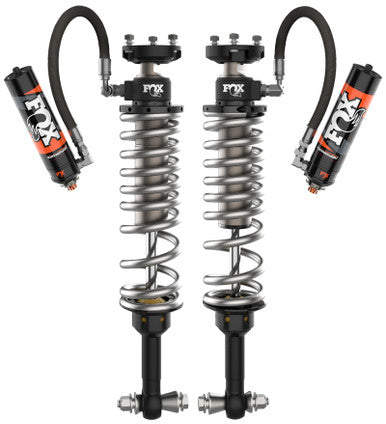 Fox 2021+ Ford Bronco 2.5 Performance Series Rear Coil-Over Reservoir Shock - Adjustable - 883-06-213