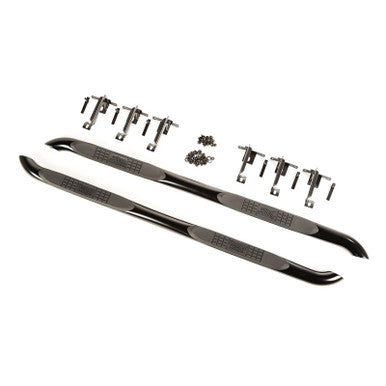 Rugged Ridge Side Step 3in 11-18 Jeep Grand Cherokee WK - 11594.03