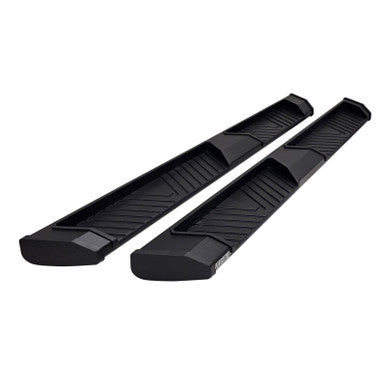 Westin 14-23 Toyota 4Runner SR5 & TRD/10-17 Trail Edition (Excl. Limited) AT6 Running Boards - Black - 24-63835